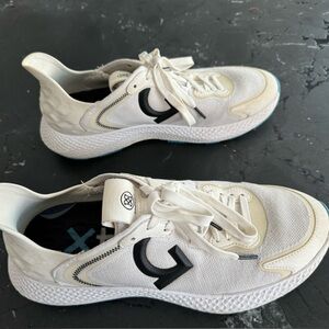 Men’s G/Fore MG4x2 golf / cross trainers, size 10